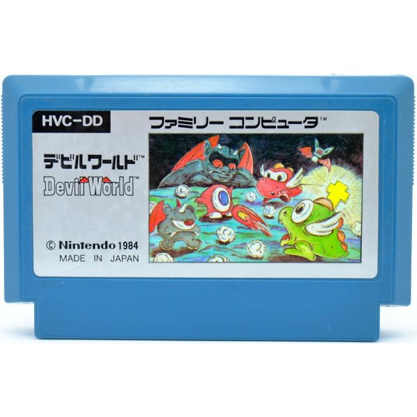 楽天市場】ファミコン ラフ ワールド /raf WORLD（ソフトのみ