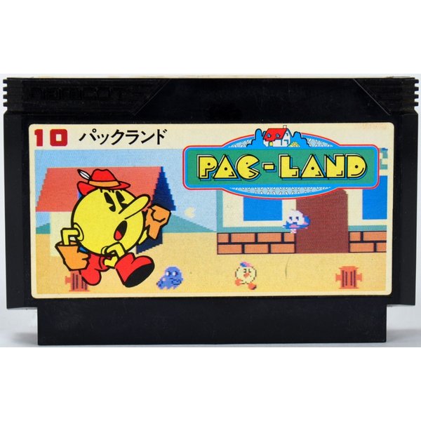 楽天市場】【中古】バーガータイムファミコンソフト【レトロ