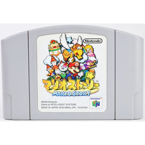 楽天市場】【中古】北米版 Dr. Mario 64 ドクターマリオ64