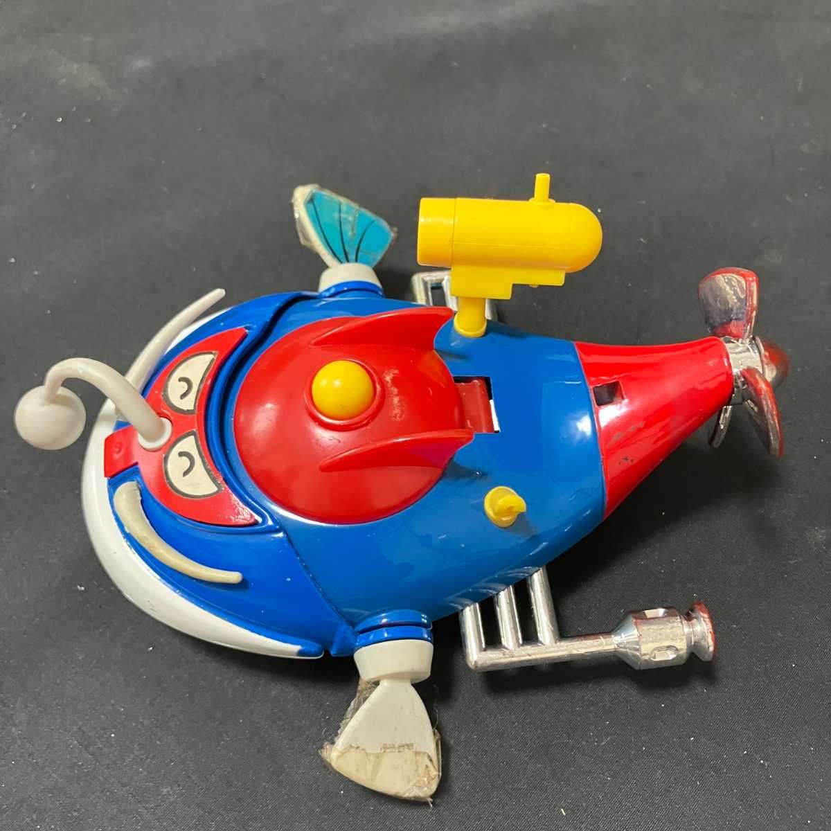 楽天市場】【中古】 ポピー ジャッカー 電撃隊 スカイエース