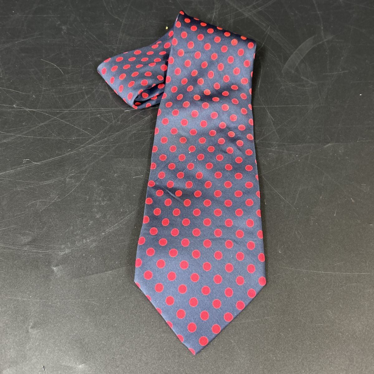 クリスチャンディオール　ネクタイ　トロッター　絹100%　レッド　総柄　メンズ 楽天市場】□美品□ ChristianDior ディオール シルク100% 総柄