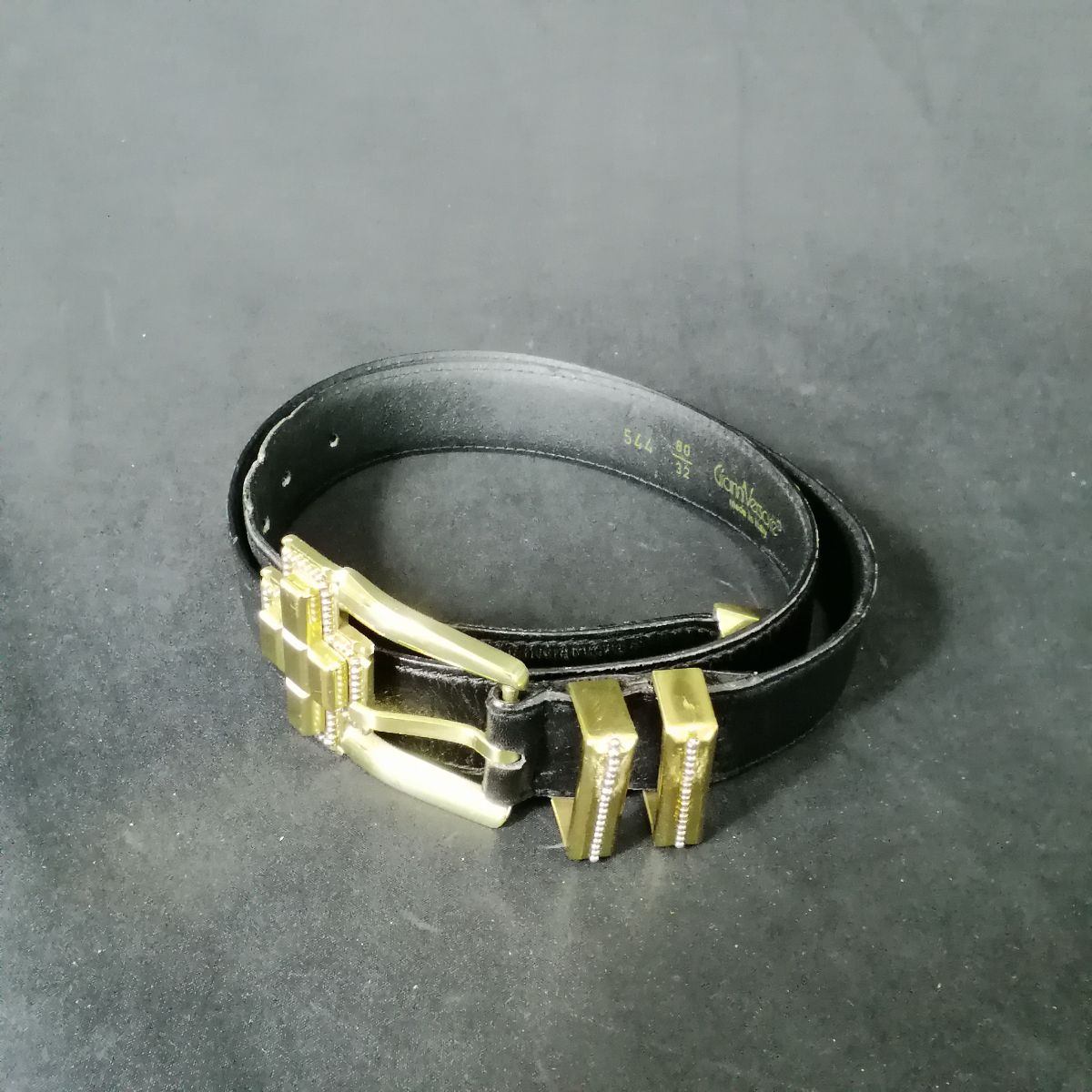 楽天市場】【アパレル】GIANNI VERSACE ジャンニ ヴェルサーチ
