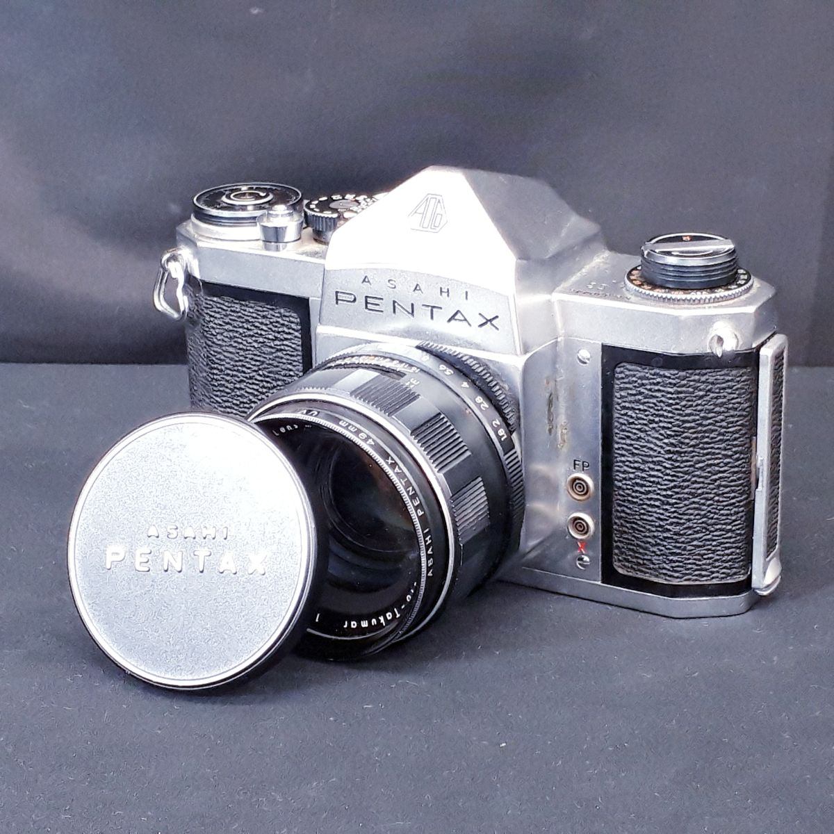 楽天市場】ASAHI PENTAX 【アサヒペンタックス】 エレクトロ