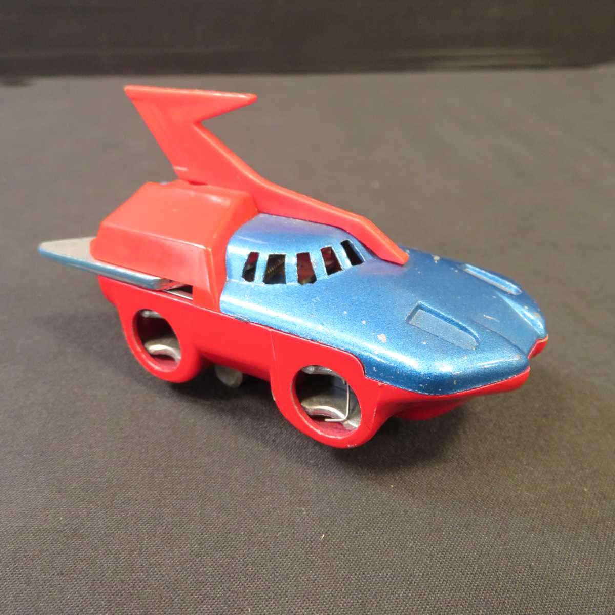 楽天市場】美品 タカラ マグネモ8シリーズ ミクロマン ユニーカー軍団