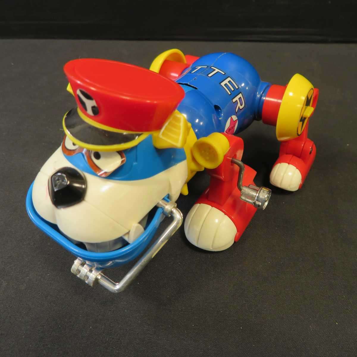 楽天市場】ヤッターマン YM-DX01 DXヤッターワン タカラトミー 新品