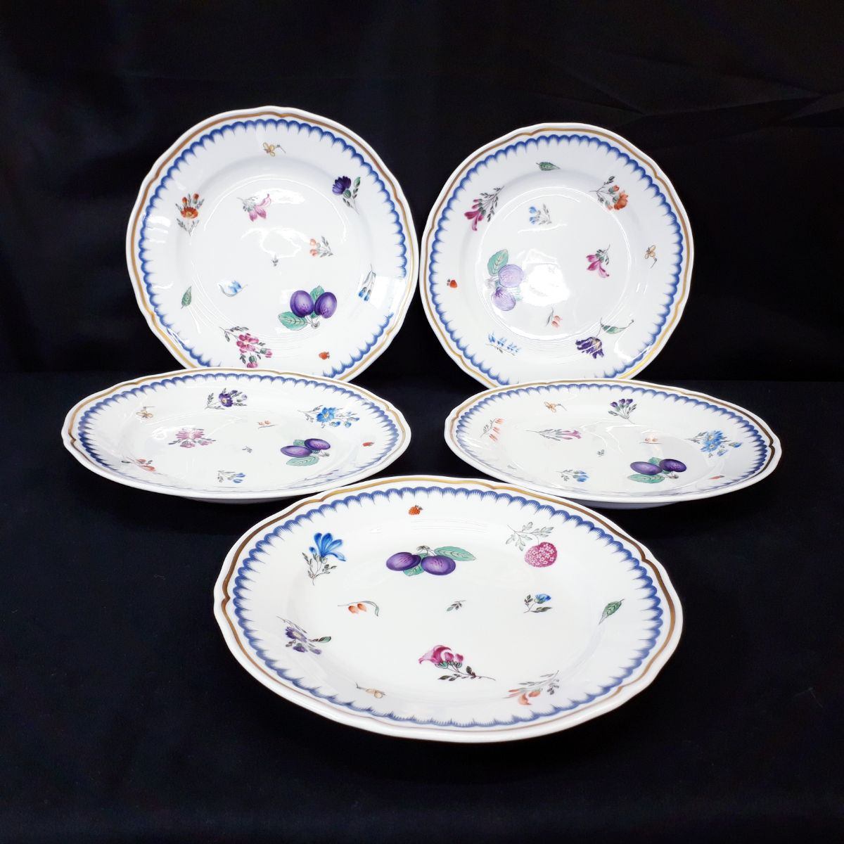 楽天市場】【新着】【中古】Richard Ginori(リチャードジノリ) 小物