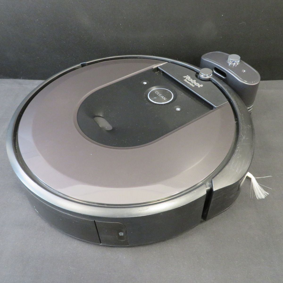 楽天市場】【中古】ルンバ i5 ロボット掃除機 アイロボット(IRobot