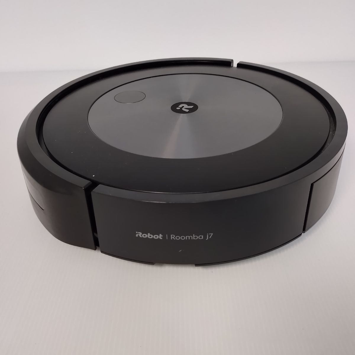 楽天市場】【即納】【中古】【修理完了品】アイロボット ロボット掃除