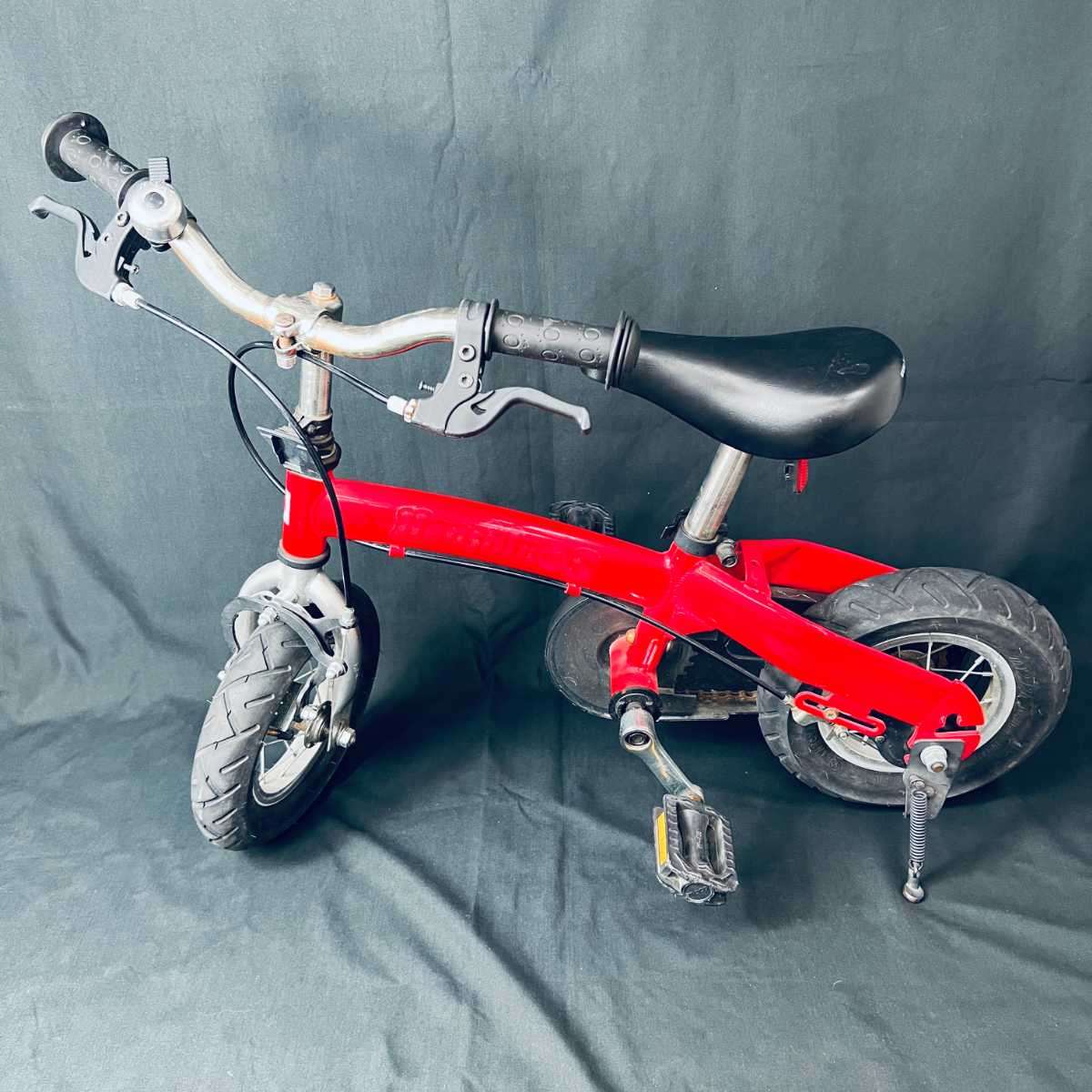 楽天市場】【中古】 ビタミンiファクトリー へんしんバイク イエロー