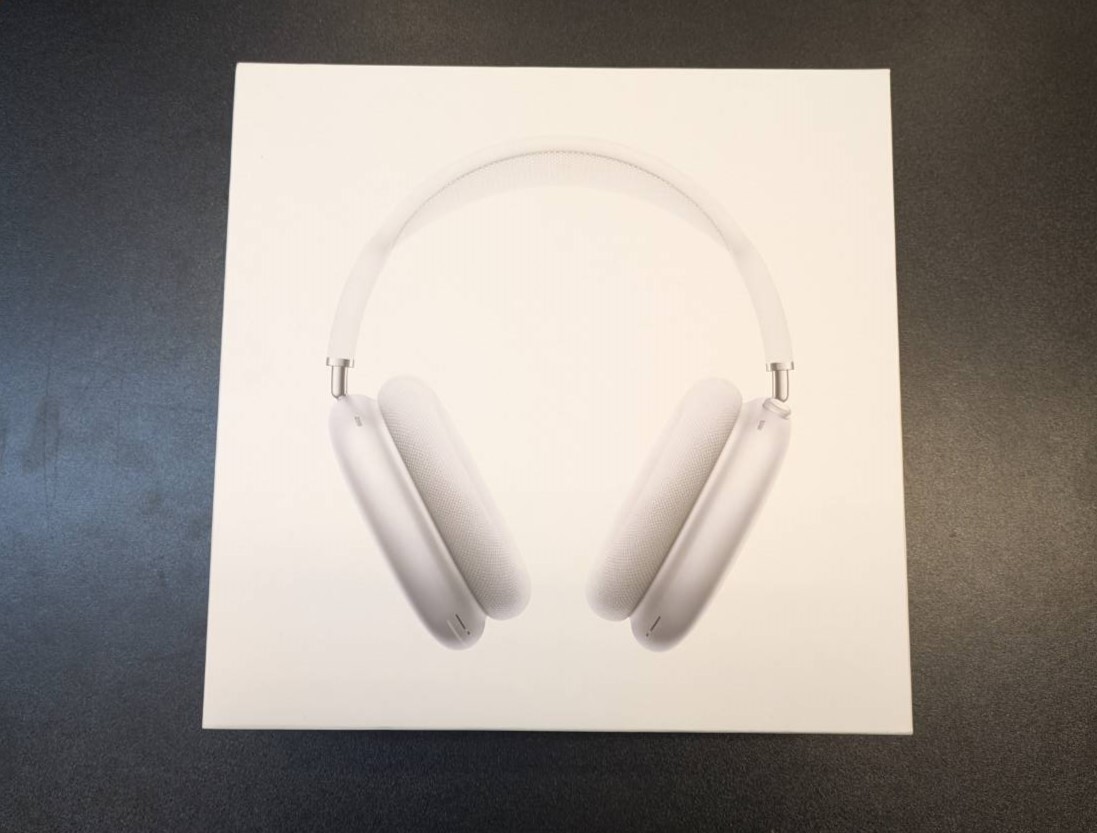 楽天市場】【中古】 美品 AirPods Max シルバー 安心保証 即日発送