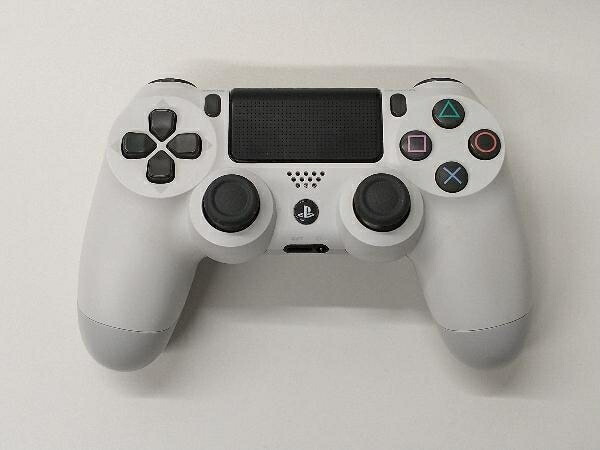 プレステ4コントローラー　ジャンク品 ジャンク1650円で投げ売りな「DUALSHOCK 4」を買って、暴走