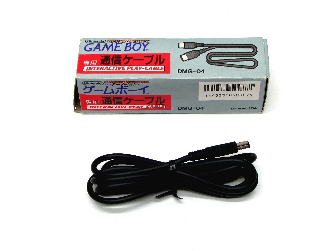 楽天市場】ゲームボーイシリーズ専用通信ケーブル/GB.GBCソフト