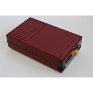 ディスクシステム黒本体のみ ファミリーコンピュータ ディスクシステムとは？ | ファミリー