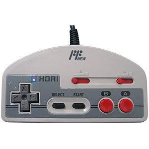 楽天市場】【送料無料】【中古】FC ファミコン NEWホリ