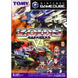 中古ゲームキューブソフト ゾイド３ Amazon | ZOIDS VSIII | ゲームソフト