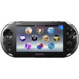 【訳あり】【中古】PlayStation Vita Wi-Fiモデル ブラック (PCH-2000ZA11) 本体 プレイステーション ヴィータ|買取ヒーローズ2号店