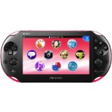 【訳あり】【送料無料】【中古】PlayStation Vita Wi-Fiモデル ピンク/ブラック (PCH-2000ZA15) 本体 プレイステーション ヴィータ｜買取ヒーローズ２号店