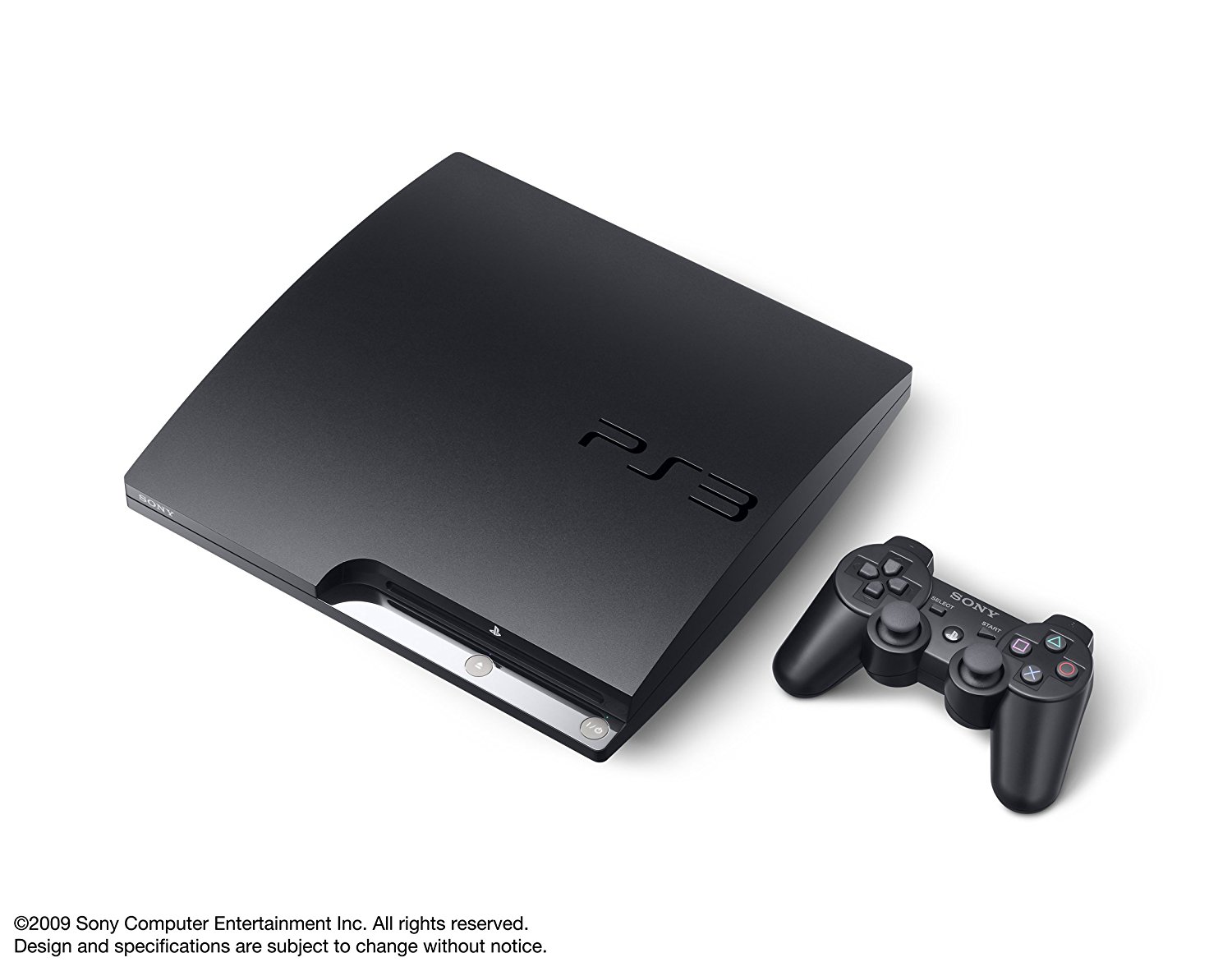 PlayStation3 - プレーステーション3 本体 ソフト付き Amazon.com: SONY PlayStation3 PS3 Console 250GB | JAPAN