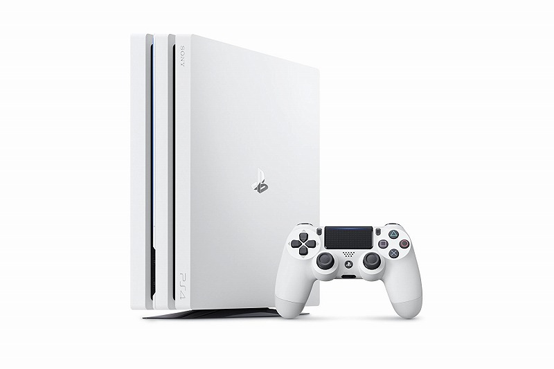 PlayStation4 - PS4pro【箱無】☆ちきんさん専用☆ 0019096290L.jpg