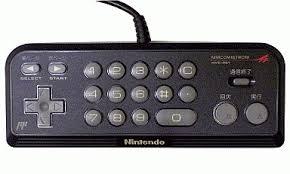 Nintendo HVC-002 ファミコン本体　アルカノイド2コントローラー Nintendo HVC-002 ファミコン本体 アルカノイド2コントローラー