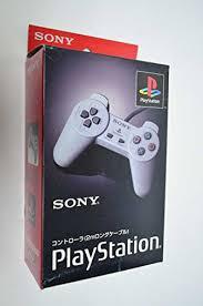 楽天市場 送料無料 中古 Ps 初代コントローラー プレイステーション プレステ コード約２ｍ 箱あり 買取ヒーローズ２号店