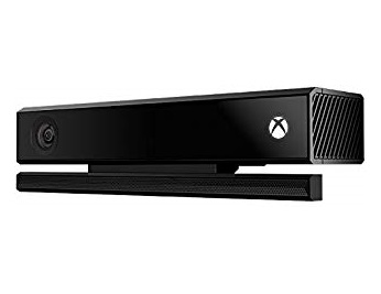 内祝い 中古 Xbox One Kinect センサー カメラ Foreign Gov Kn