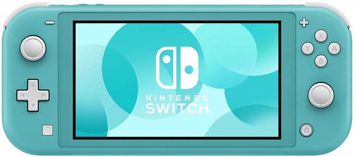 本物 一流の品質 Nintendo Switch 本体 Lite ターコイズ 本体のみ lepicier-rotisseur.com lepicier-rotisseur.com
