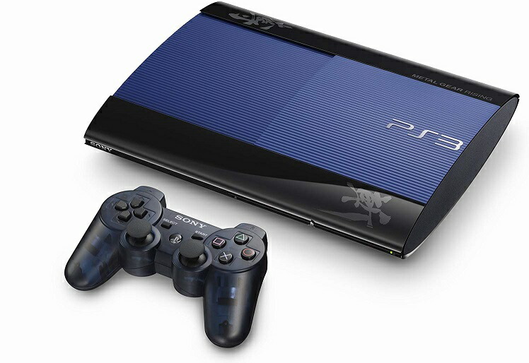 欠品あり 送料無料 中古 Ps3 メタルギア ライジング リベンジェンス 斬奪 パッケージ 250gb Cech 4000b Mr プレイステーション3 箱付き 宅配便をご希望の場合は全国一律 円 Diasaonline Com