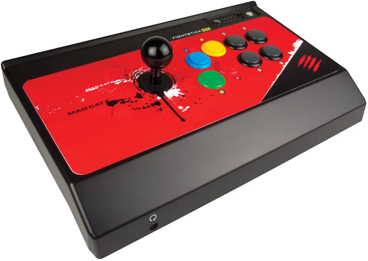 アケコン アーケードスティック エックスボックス360 ソウルキャリバー 美品 XBOX360 Xbox360 エックスボックス360 アケコン HORI アーケード