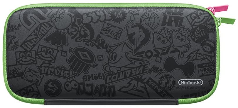 楽天市場】【Nintendo SWITCH】 ニンテンドースイッチ スプラトゥーン