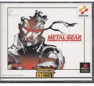 楽天市場】メタルギア 20th アニバーサリー メタルギア ソリッド