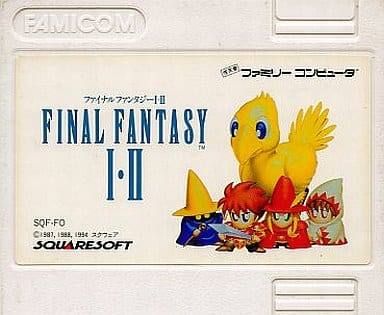 楽天市場】【中古】ファイナルファンタジー FINAL FANTASY
