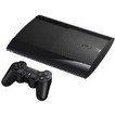 【訳あり】【送料無料】【中古】PS3 PlayStation 3 プレステ3 チャコール・ブラック 500GB (CECH-4300C) コントローラー色ランダム｜買取ヒーローズ１号店