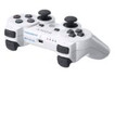 PS3 ワイヤレスコントローラ (DUALSHOCK3) クラシック・ホワイト デュアルショック3 ソニー純正品 プレステ3