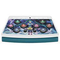 【送料無料】【中古】PS3 初音ミク -Project DIVA- F 専用ミニコントローラ for PlayStation3 （箱付き）