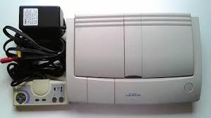 楽天市場】【レビューキャンペーン実施中!】PCエンジンDuo-RX 本体のみ