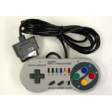 SFC コントローラー スーパーホリコマンダー スーパーファミコン用