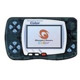 楽天市場】WonderSwan ワンダースワン スケルトンブラック 新品
