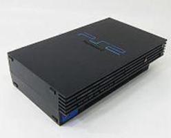 訳あり 送料無料 中古 売れ筋ランキングも PS2 PlayStation2 爆売り！ ブラック SCPH-50000 本体 ケーブル プレステ2 本体のみ コントローラーなし