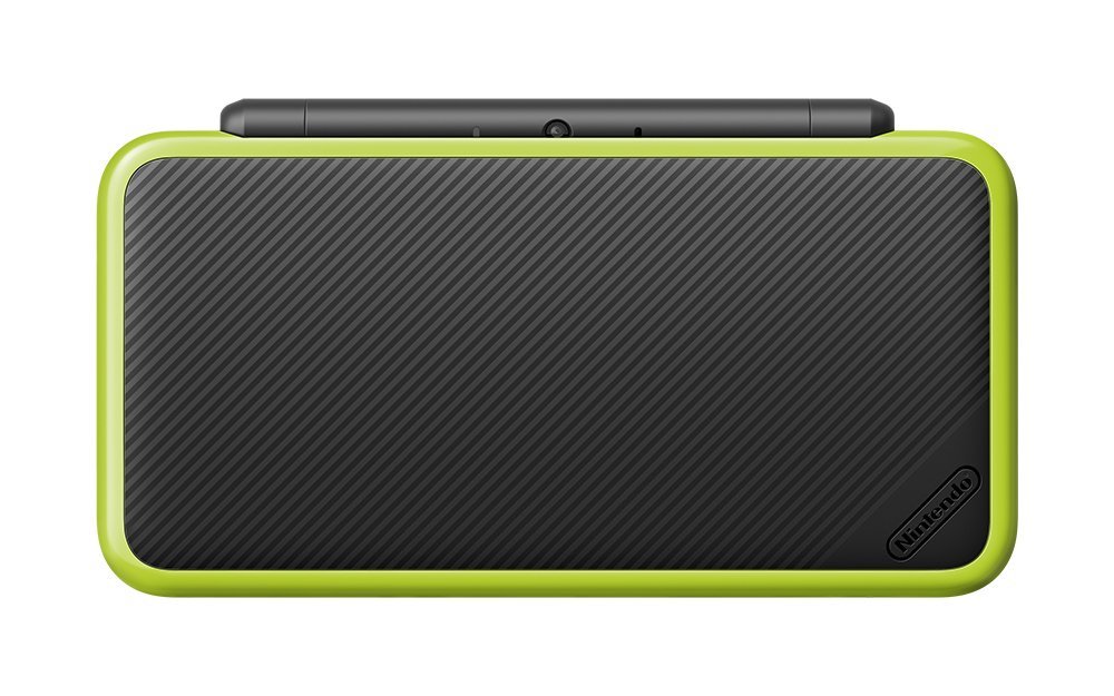 楽天市場】【新品】【即納】 NEWニンテンドー2DS LL モンスターボール