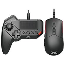 10947円 バースデー 記念日 ギフト 贈物 お勧め 通販 PS4 PlayStation 4 タクティカルアサルトコマンダー G1 for PS3 PC 箱説付き