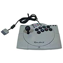 当店限定販売 超人気新品 PS プレイステーション ファイタースティック V コントローラー 箱付き paulhuntingford.com paulhuntingford.com