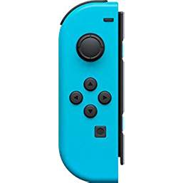 楽天市場 送料無料 新品 Nintendo Switch Joy Con L ネオンブルー ジョイコン スイッチ ｌ のみrなし 箱付き 買取ヒーローズ１号店