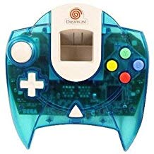 セガ ドリームキャスト 本体 + コントローラー2個+ メモリーカード3個 セガ ドリームキャスト 本体 + コントローラー＋メモリーカード