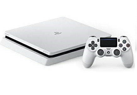 楽天市場】【送料無料】【中古】PS4 PlayStation 4 グレイシャー 