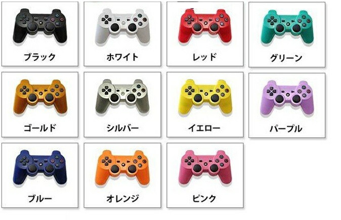 楽天市場】【訳あり】【送料無料】【中古】PS3 ワイヤレスコントローラ (DUALSHOCK3) ブラック デュアルショック3 ソニー純正品  プレステ3 : 買取ヒーローズ１号店