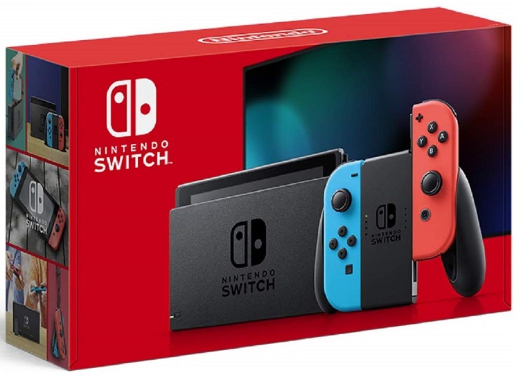 【楽天市場】【送料無料】【中古】Nintendo Switch (スイッチ) Joy 