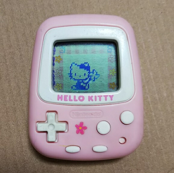ポケットエルフ キティ ハローキティ ミミ2色ボールペン／あすなろ舎WEB SHOP