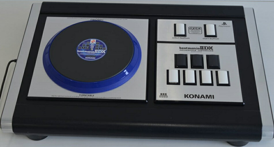 GITADORA専用ギターコントローラー プレミアムモデル コナステ「GITADORA専用ギターコントローラ プレミアムモデル