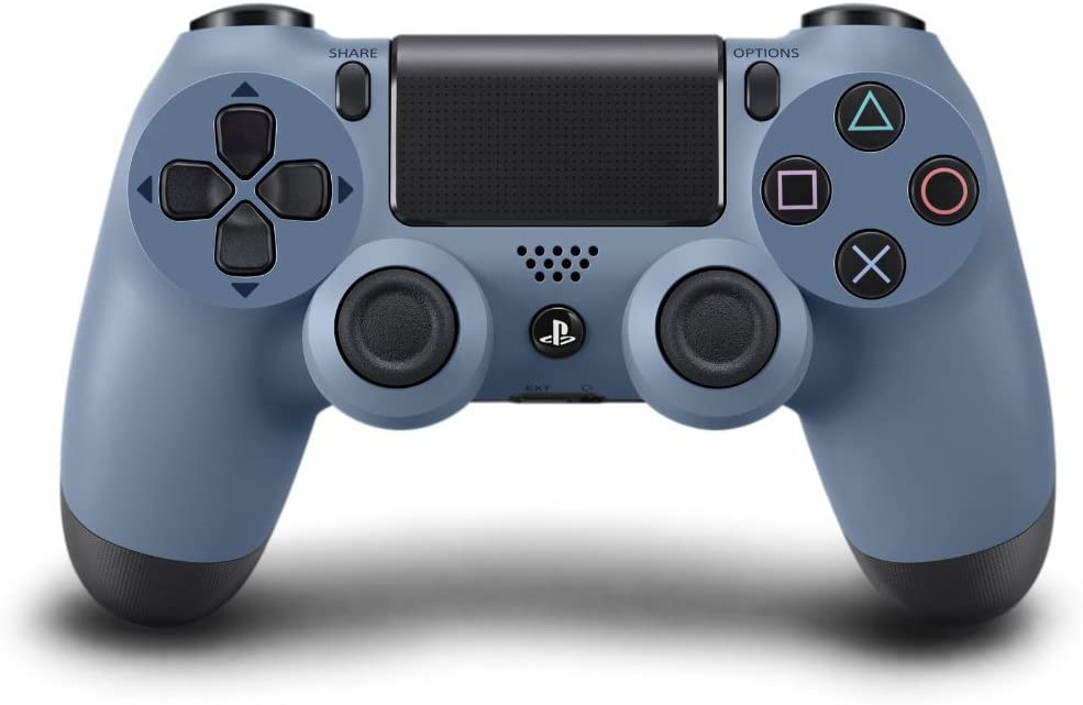 楽天市場】【送料無料】【中古】PS4 PlayStation 4 ワイヤレスコントローラー (DUALSHOCK 4) グレイシャー・ホワイト (CUH -ZCT2J13) : 買取ヒーローズ１号店